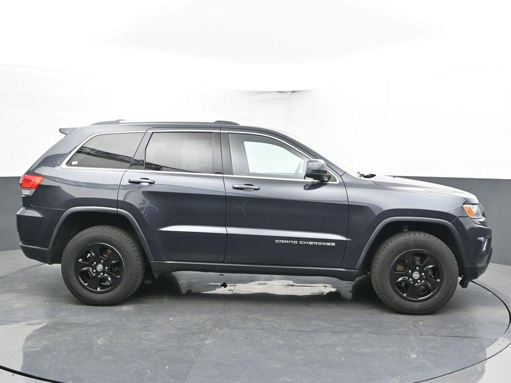 used 2016 Jeep Grand Cherokee car, priced at $14,570
