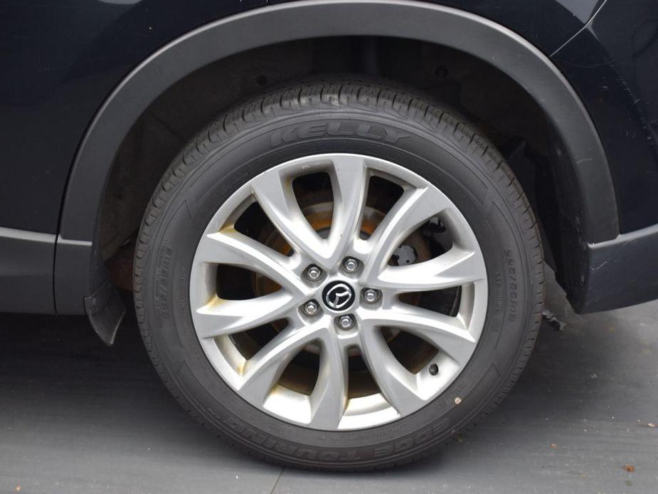 used 2014 Mazda CX-5 car, priced at $9,783