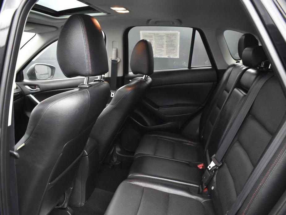 used 2014 Mazda CX-5 car, priced at $9,783