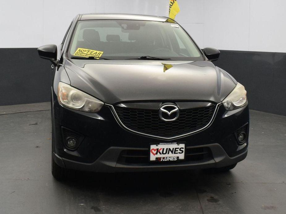 used 2014 Mazda CX-5 car, priced at $9,417