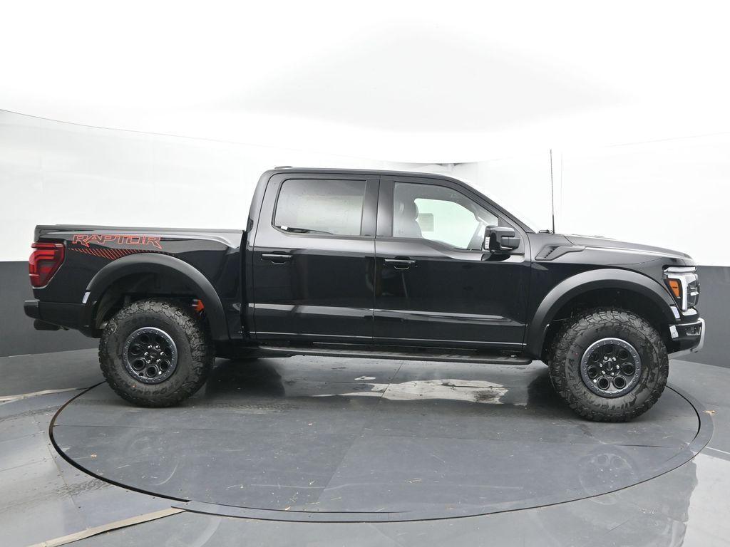 new 2025 Ford F-150 car, priced at $94,165