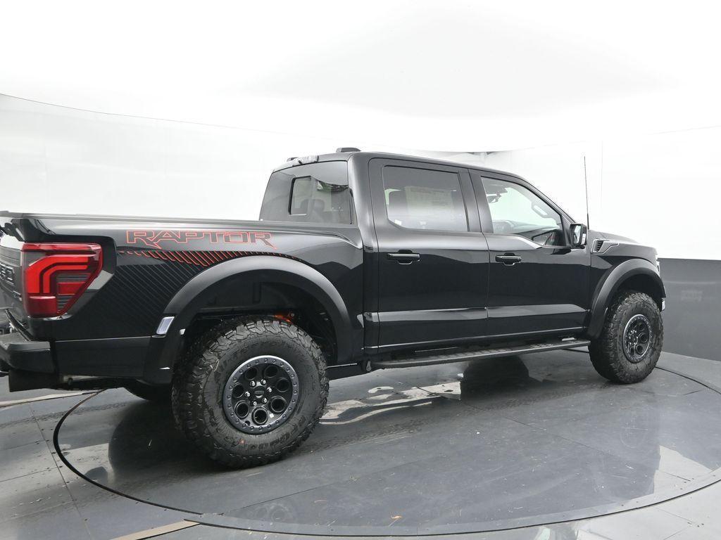 new 2025 Ford F-150 car, priced at $94,165