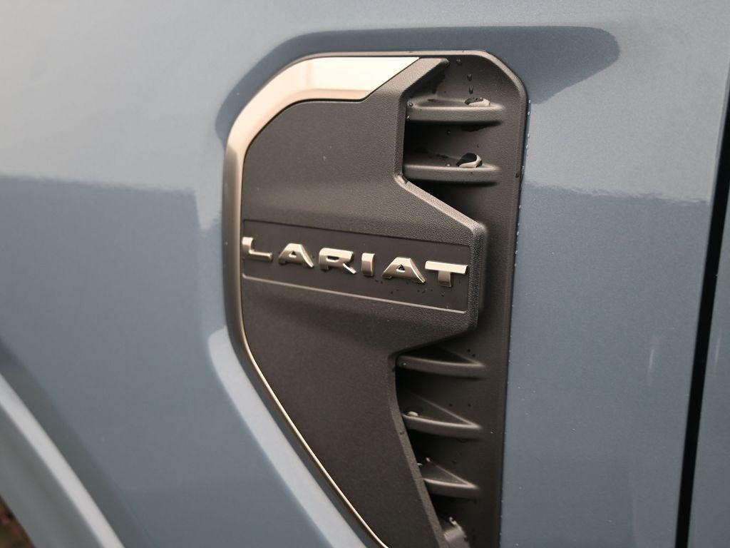 new 2025 Ford Ranger car, priced at $51,155