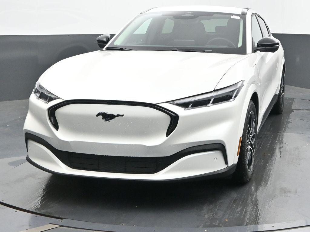 new 2025 Ford Mustang Mach-E car, priced at $39,233