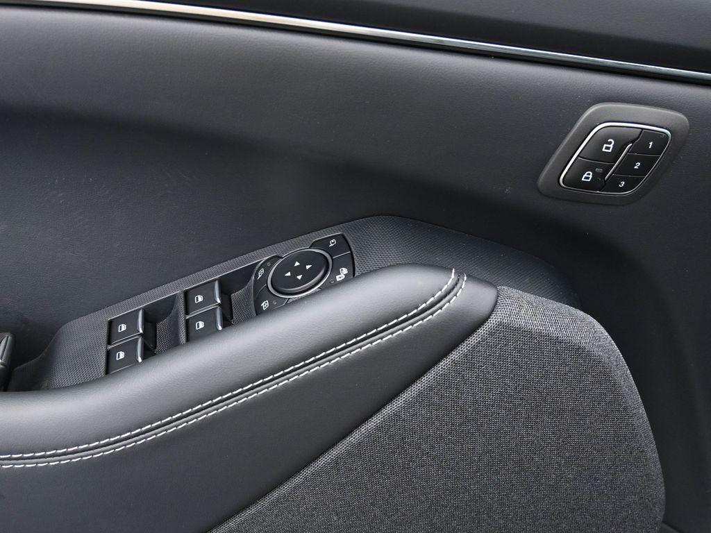 new 2025 Ford Mustang Mach-E car, priced at $39,233