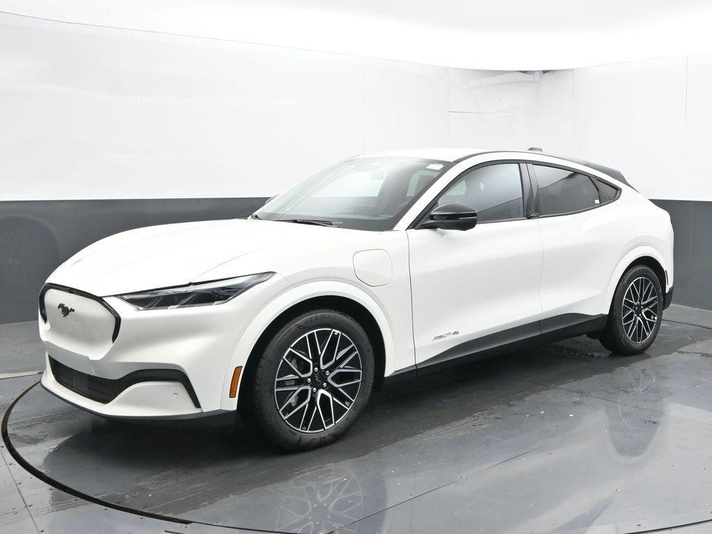 new 2025 Ford Mustang Mach-E car, priced at $39,233