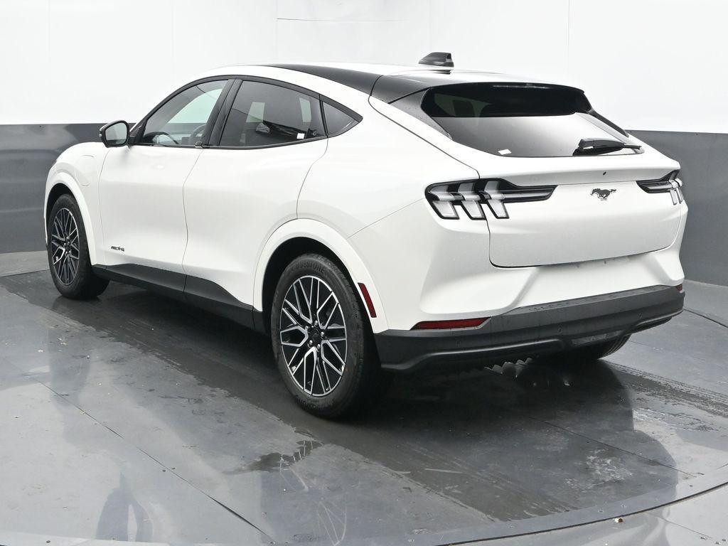 new 2025 Ford Mustang Mach-E car, priced at $39,233