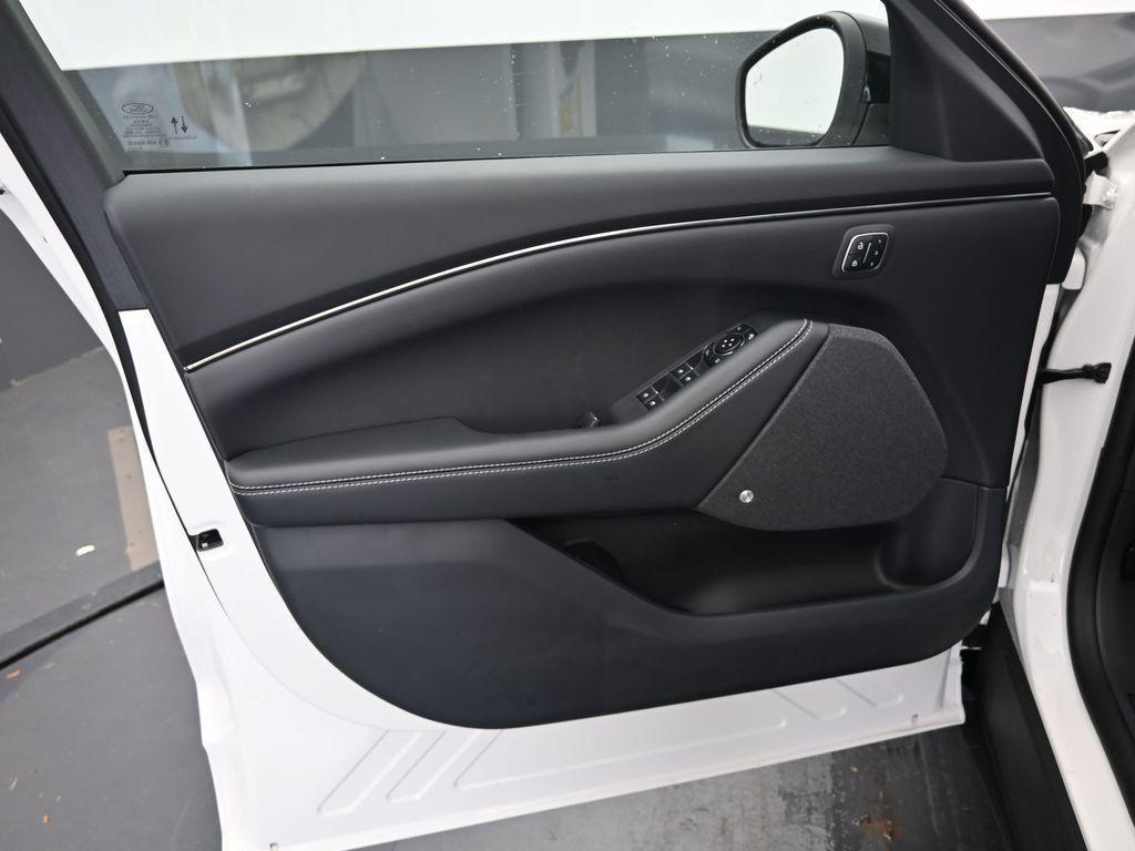 new 2025 Ford Mustang Mach-E car, priced at $39,233