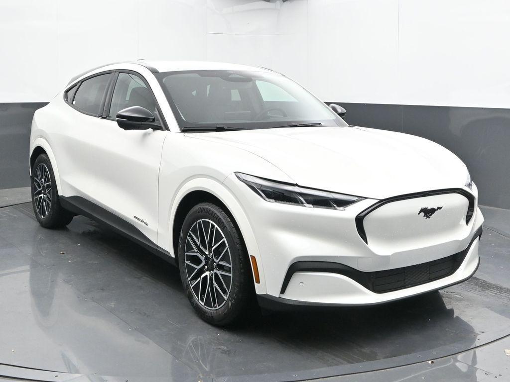 new 2025 Ford Mustang Mach-E car, priced at $39,233