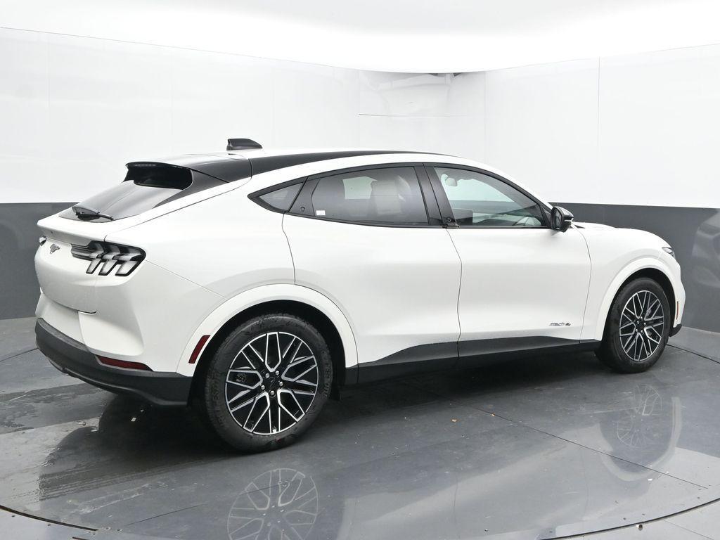 new 2025 Ford Mustang Mach-E car, priced at $39,233