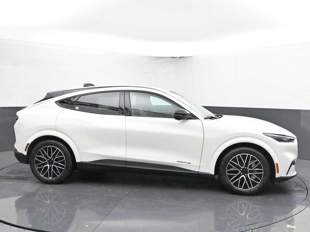 new 2025 Ford Mustang Mach-E car, priced at $39,233