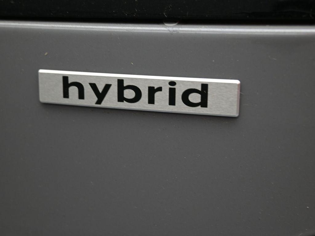 used 2024 Hyundai Sonata Hybrid car, priced at $24,971