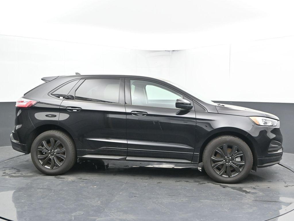 new 2024 Ford Edge car, priced at $32,448