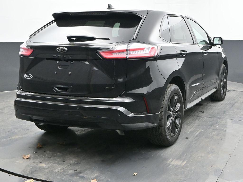 new 2024 Ford Edge car, priced at $34,939