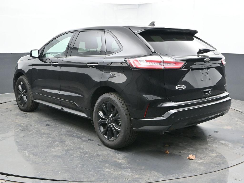 new 2024 Ford Edge car, priced at $34,939