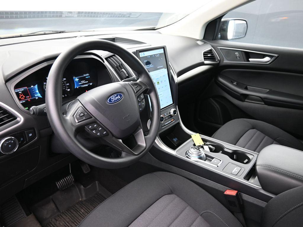 new 2024 Ford Edge car, priced at $32,448