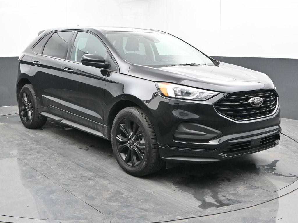 new 2024 Ford Edge car, priced at $34,939