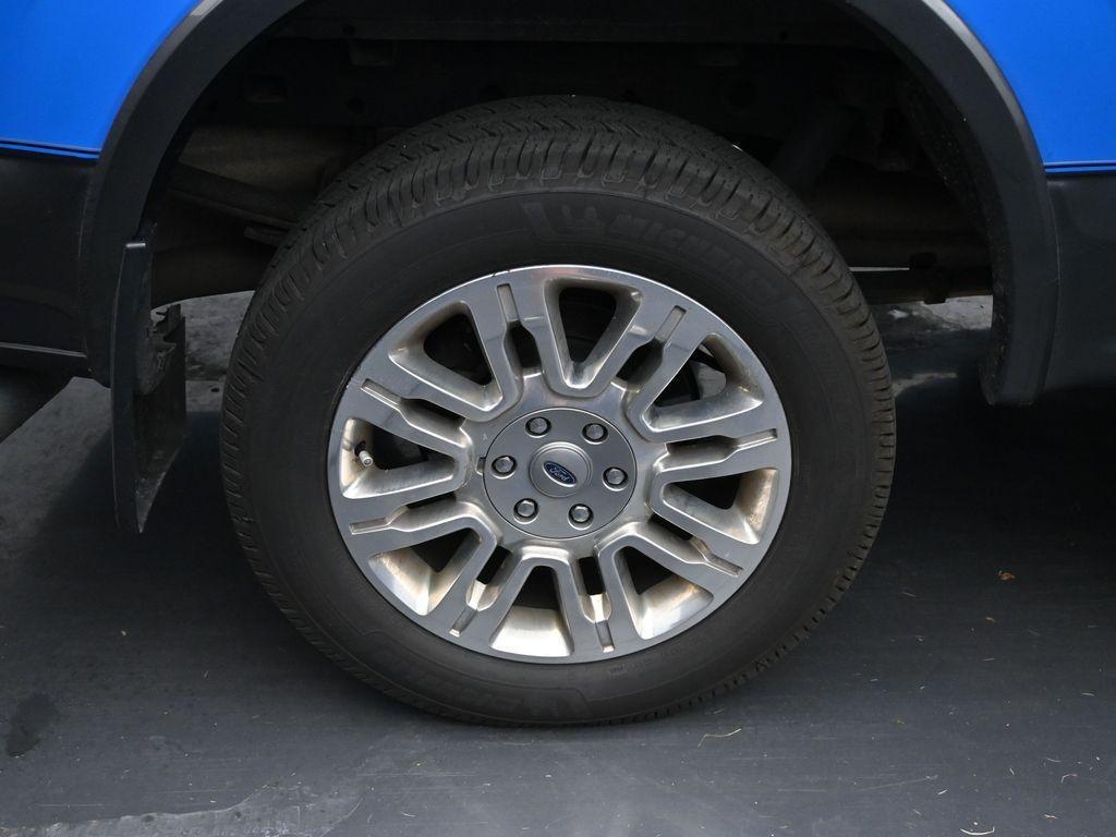 used 2016 Ford F-150 car, priced at $16,883
