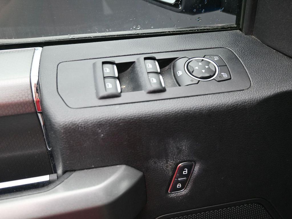 used 2016 Ford F-150 car, priced at $16,883