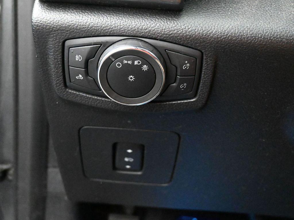 used 2016 Ford F-150 car, priced at $16,883