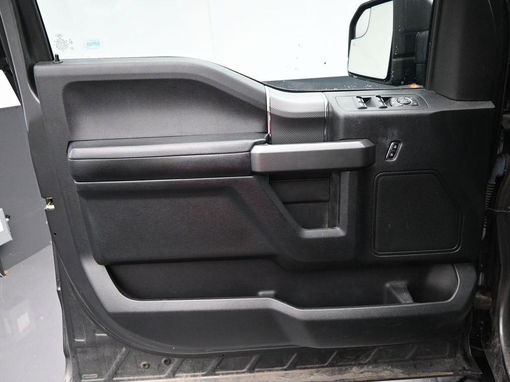 used 2016 Ford F-150 car, priced at $16,883