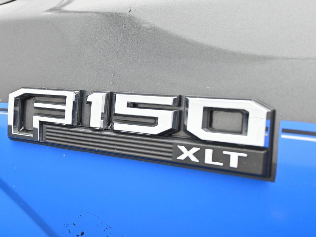 used 2016 Ford F-150 car, priced at $16,883