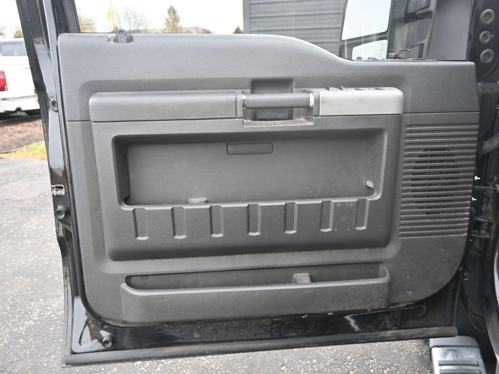 used 2014 Ford F-250 car, priced at $18,994