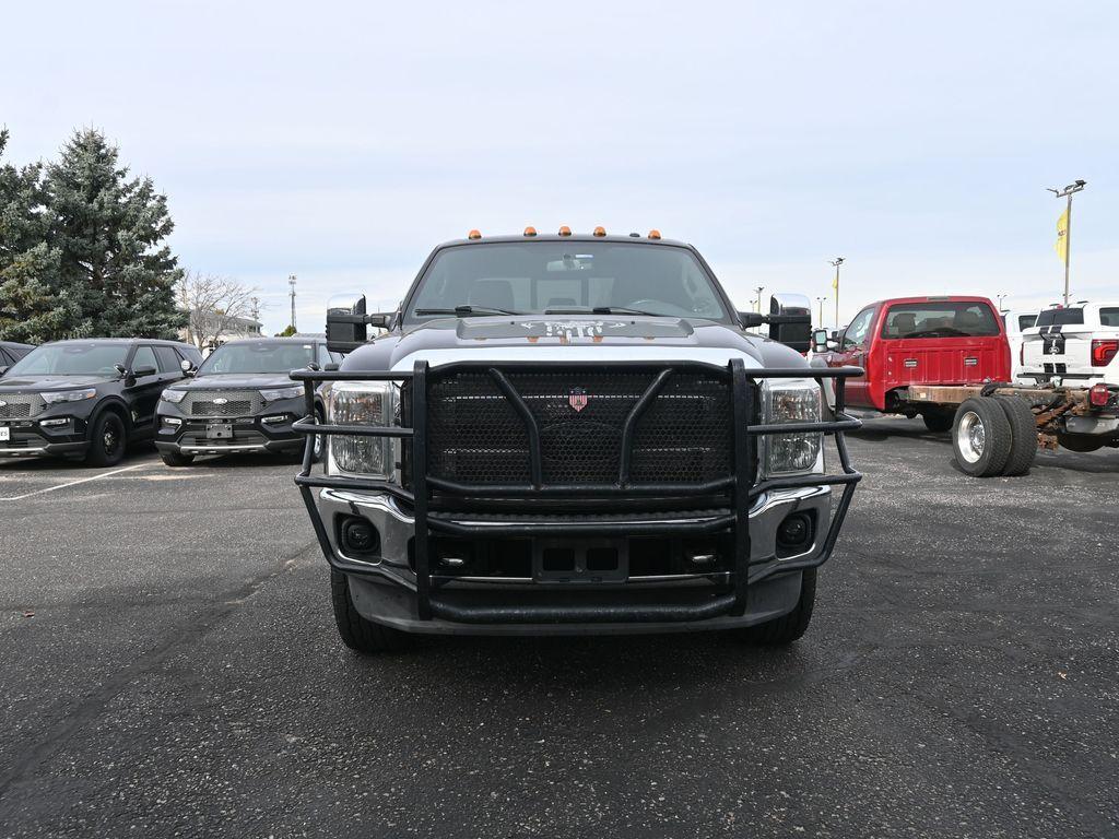 used 2014 Ford F-250 car, priced at $18,994