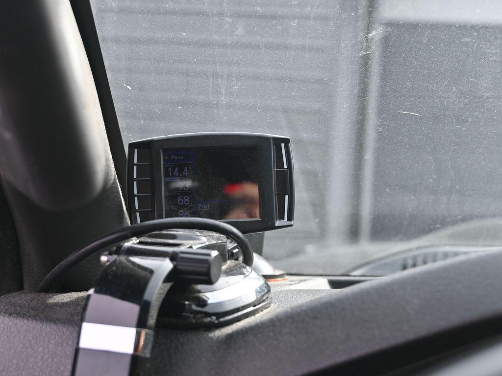 used 2014 Ford F-250 car, priced at $18,994