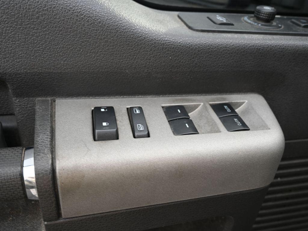 used 2014 Ford F-250 car, priced at $18,994