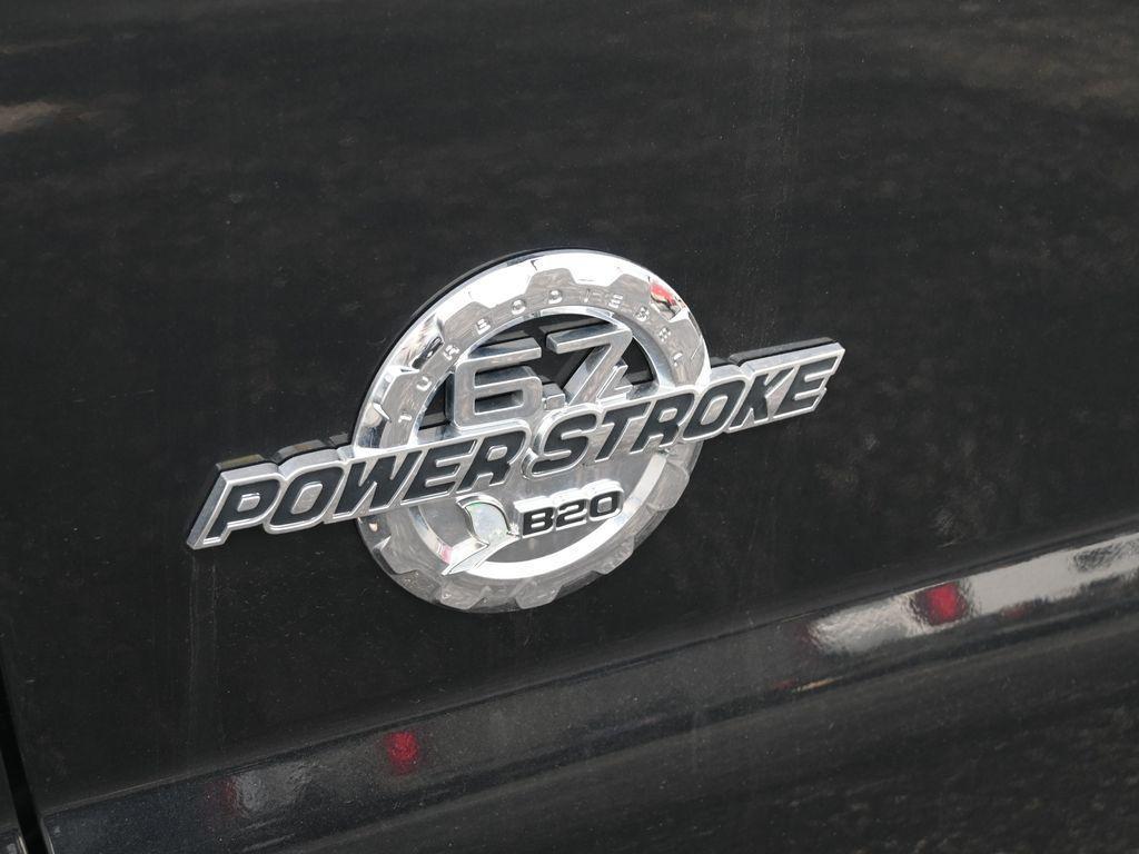 used 2014 Ford F-250 car, priced at $18,994