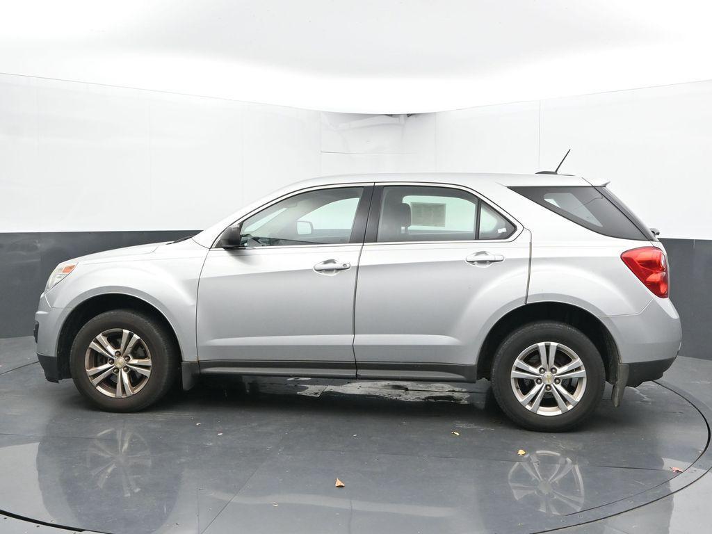 used 2015 Chevrolet Equinox car, priced at $6,795