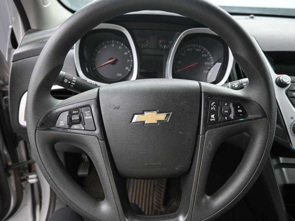 used 2015 Chevrolet Equinox car, priced at $6,795