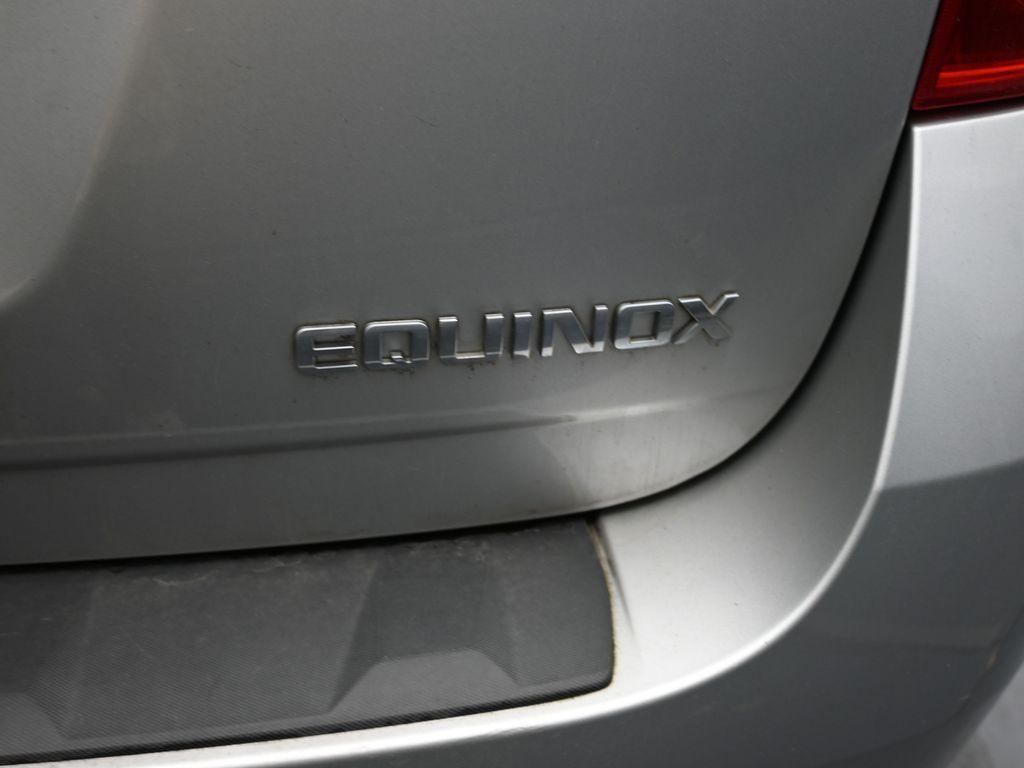 used 2015 Chevrolet Equinox car, priced at $6,795