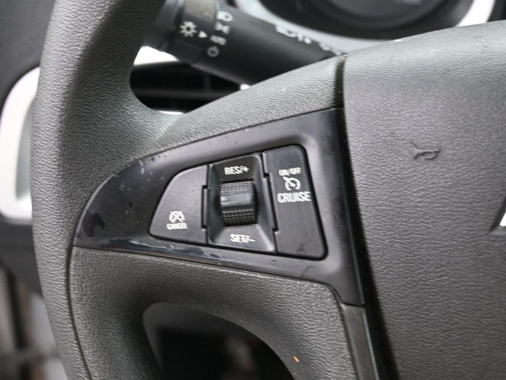 used 2015 Chevrolet Equinox car, priced at $6,795