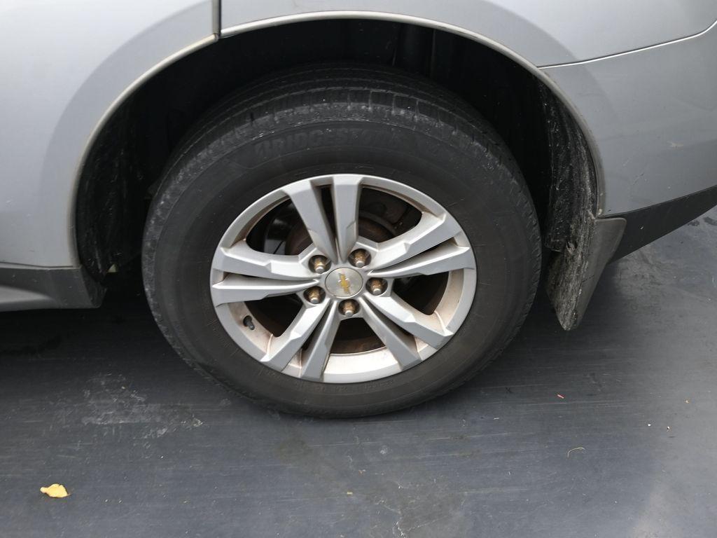 used 2015 Chevrolet Equinox car, priced at $6,795