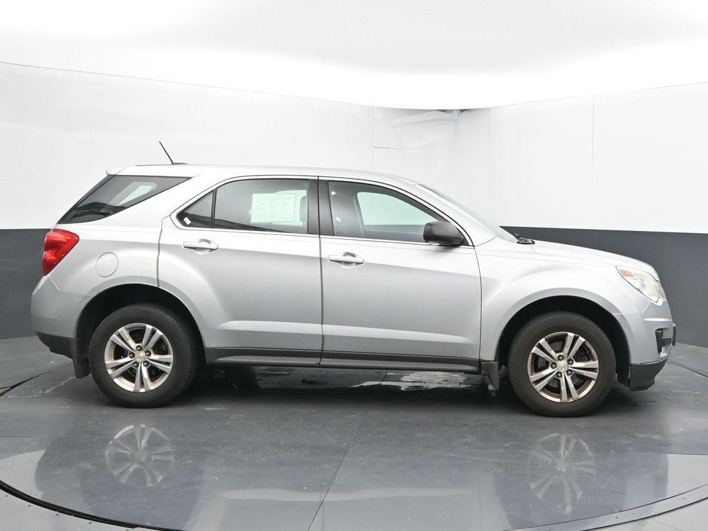 used 2015 Chevrolet Equinox car, priced at $6,795
