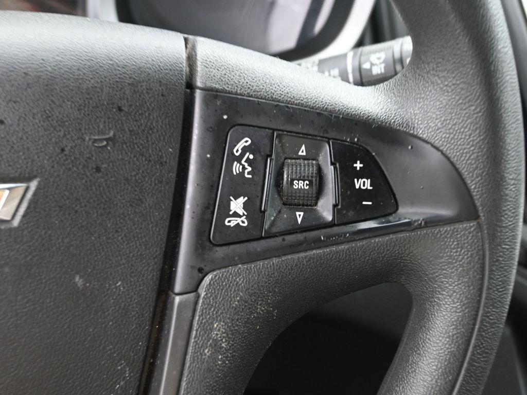 used 2015 Chevrolet Equinox car, priced at $6,795