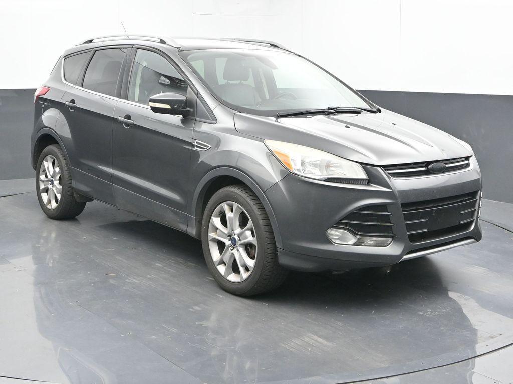 used 2015 Ford Escape car, priced at $5,999