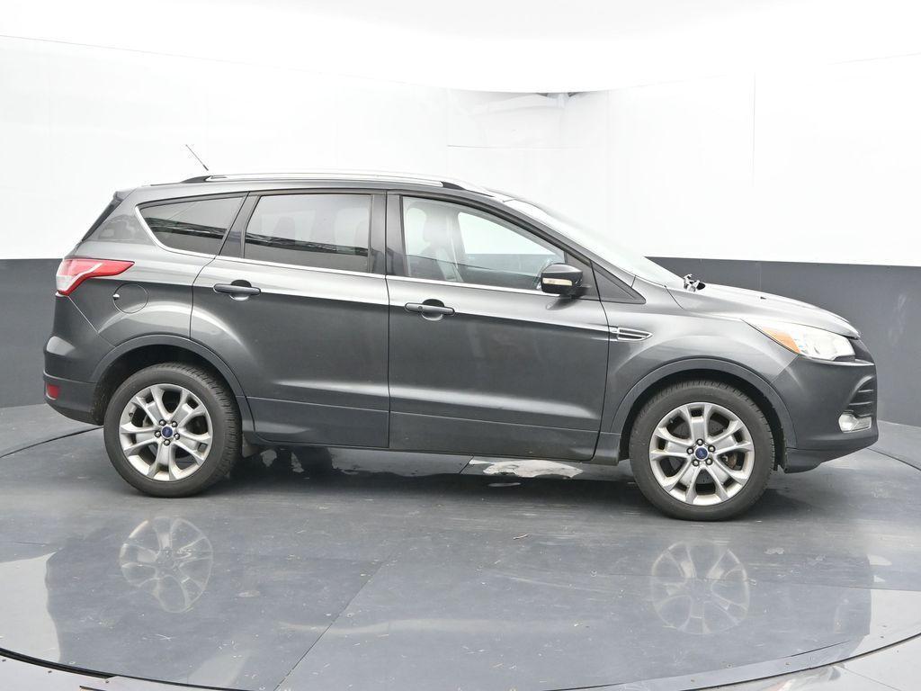 used 2015 Ford Escape car, priced at $5,999
