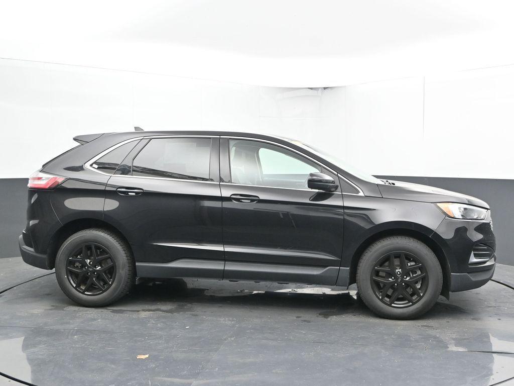 used 2023 Ford Edge car, priced at $26,766