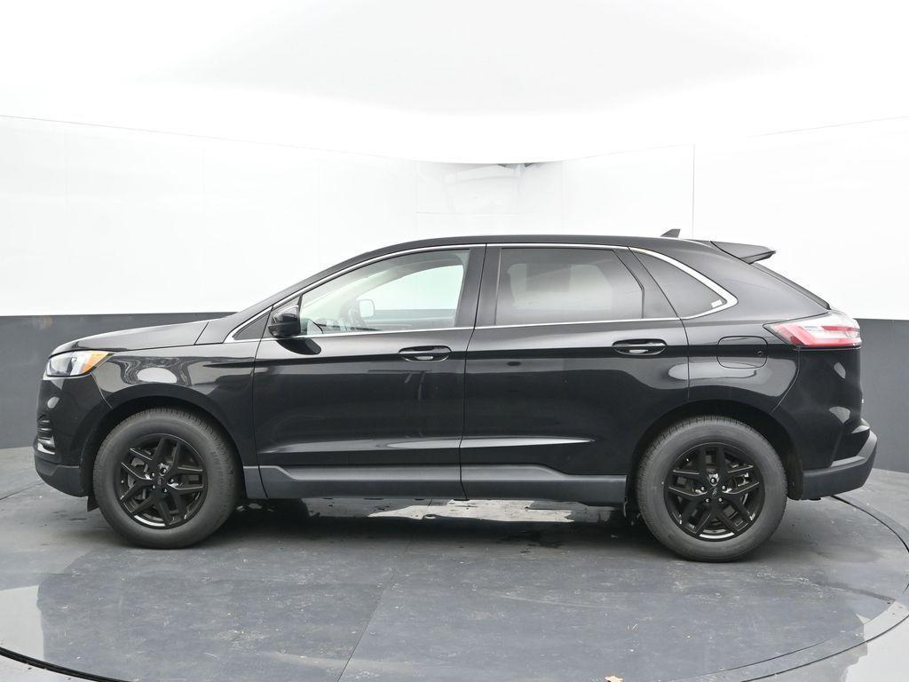 used 2023 Ford Edge car, priced at $26,766
