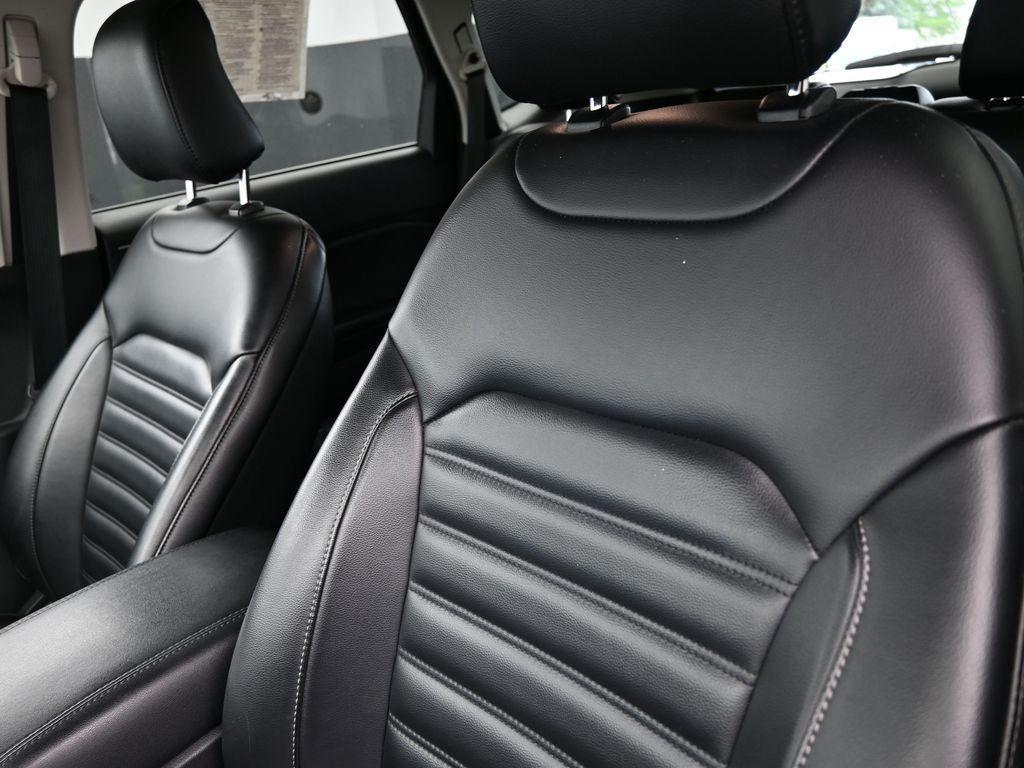 used 2023 Ford Edge car, priced at $26,766