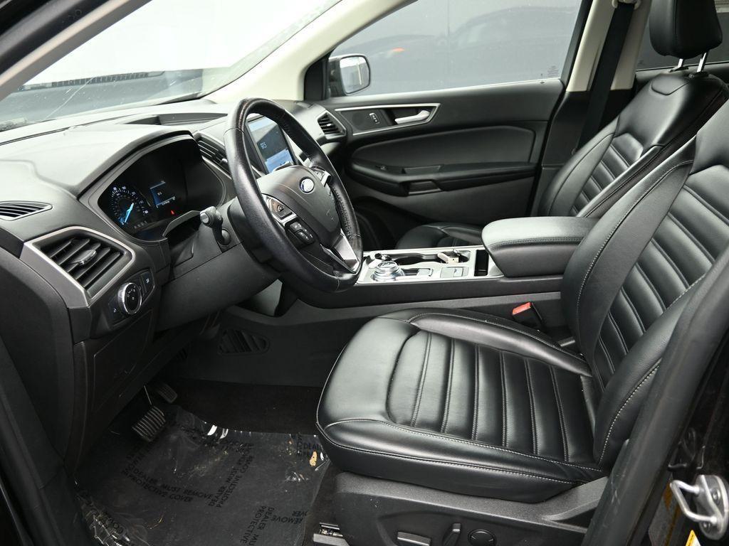 used 2023 Ford Edge car, priced at $26,766