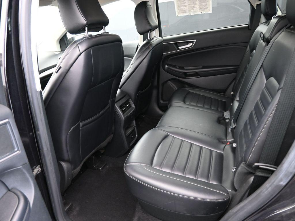 used 2023 Ford Edge car, priced at $26,766