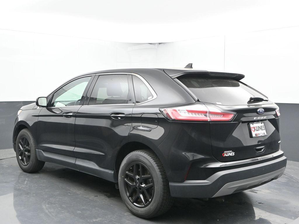 used 2023 Ford Edge car, priced at $26,766