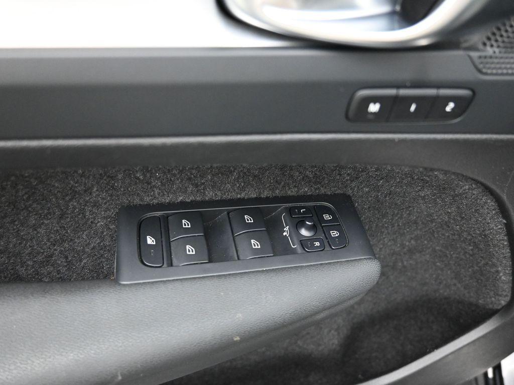 used 2024 Volvo XC40 car, priced at $26,538