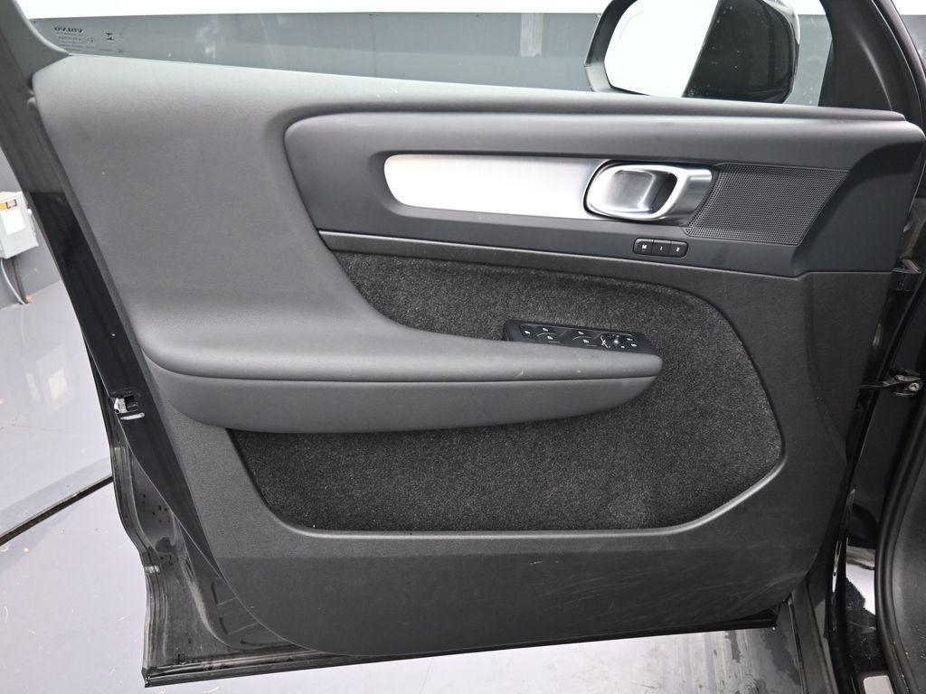 used 2024 Volvo XC40 car, priced at $26,538