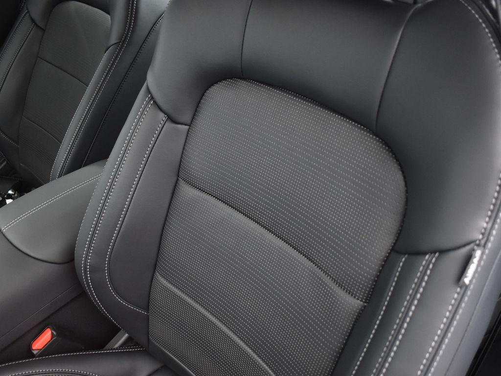 used 2024 Ford Mustang car, priced at $32,526