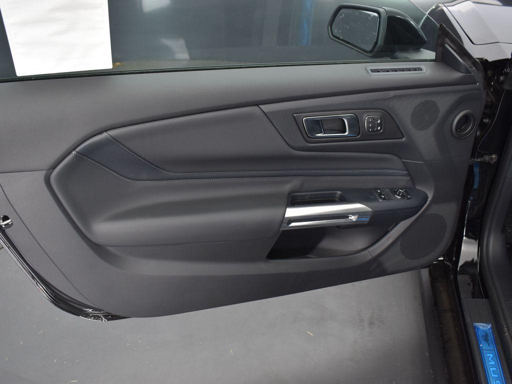 used 2024 Ford Mustang car, priced at $32,526